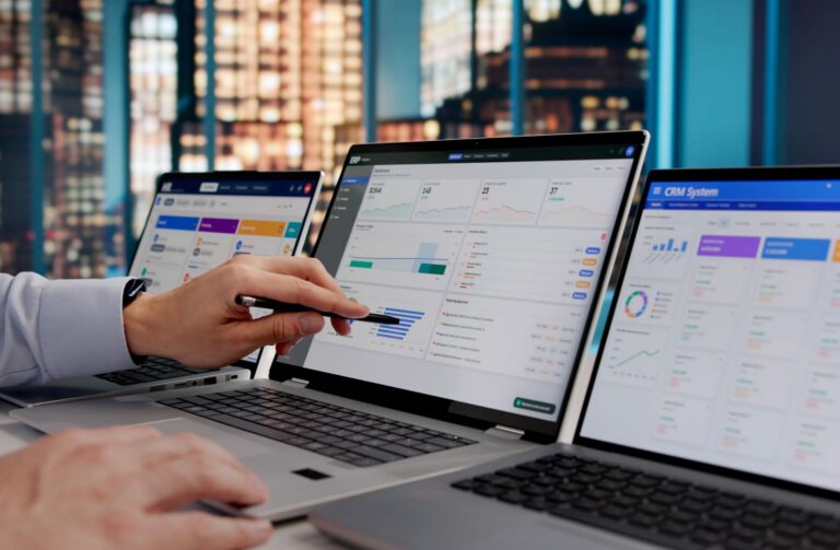 Read more about the article Beyond the ERP Screen
