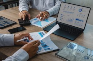 Read more about the article Stop Building Reports