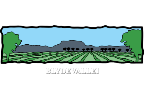 blydevallei